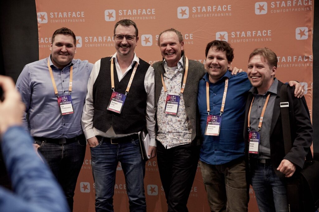 Zufriedene Kunden von schuetz advisory